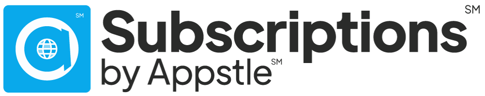 Appstle|Appstle Subscriptions Pricing