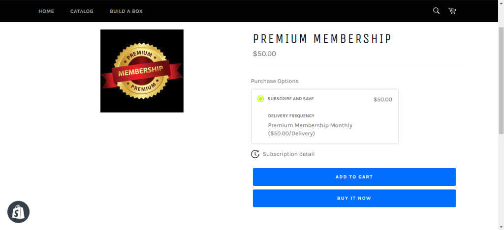 Appstle | Does offering memberships help with customer loyalty and wallet share? Appstle | Does offering memberships help with customer loyalty and wallet share?