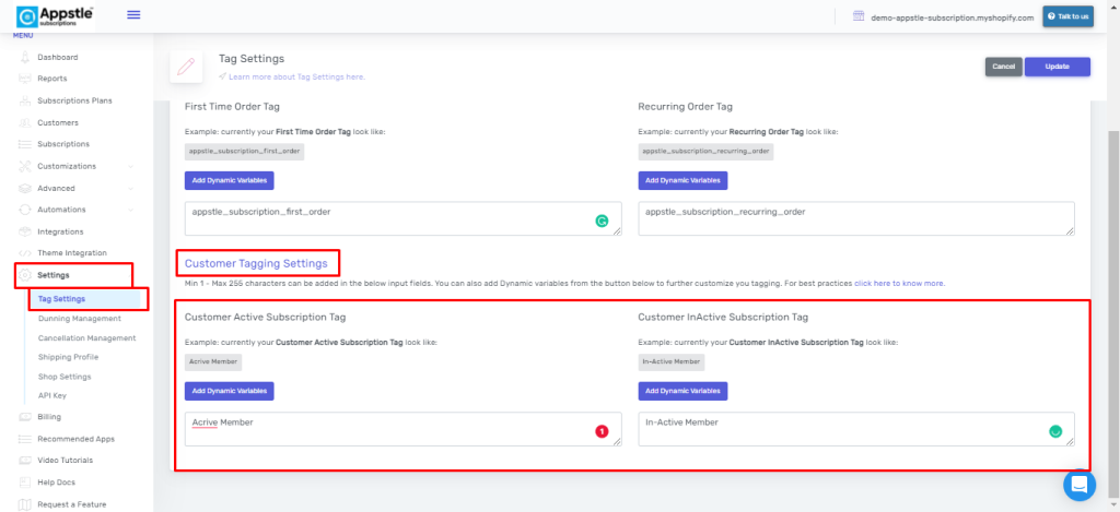 Appstle | Does offering memberships help with customer loyalty and wallet share? Appstle | Does offering memberships help with customer loyalty and wallet share?