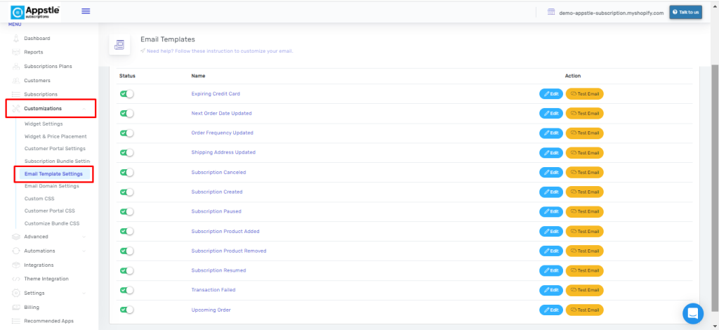 Appstle | Appstle Subscriptions - Innovative use cases to win the e-commerce game Appstle | Appstle Subscriptions - Innovative use cases to win the e-commerce game