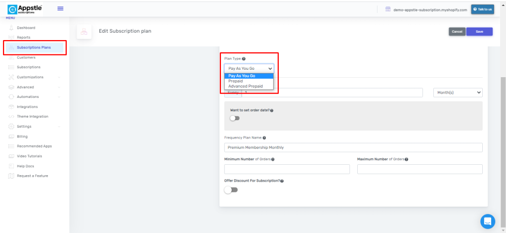 Appstle | Appstle Subscriptions - Innovative use cases to win the e-commerce game Appstle | Appstle Subscriptions - Innovative use cases to win the e-commerce game