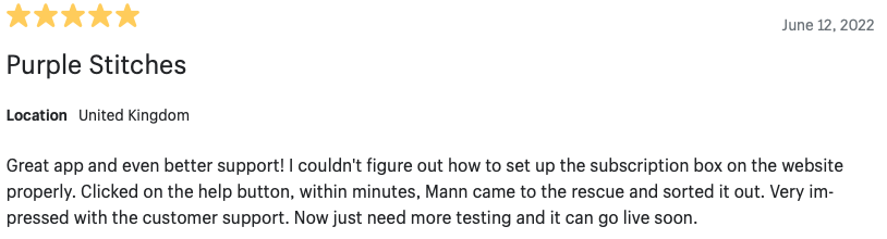 Appstle|Appstle vs Bold Subscriptions