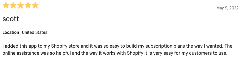 Appstle|Appstle vs Paywhirl subscription