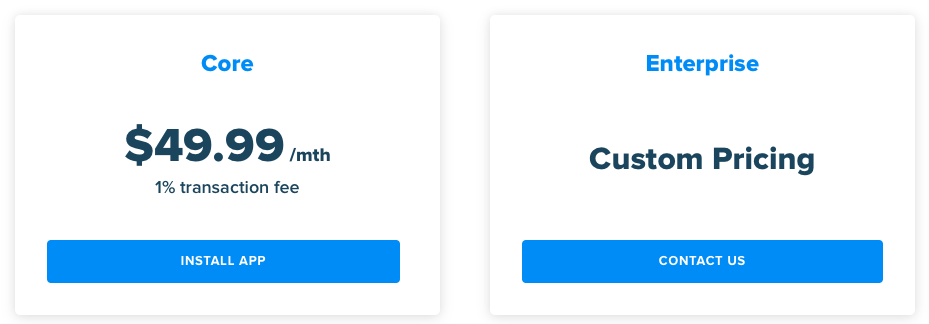 Appstle|Appstle vs Bold Subscriptions