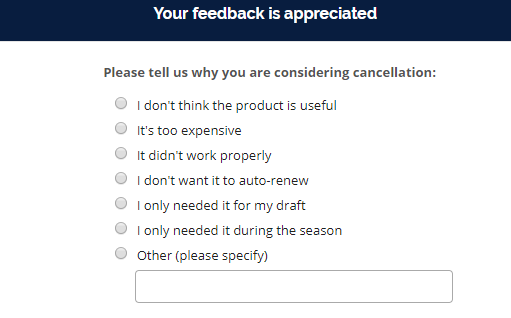 Appstle | Appstle's Subscription Products: Boosting Customer Retention in a Recession Appstle | Appstle's Subscription Products: Boosting Customer Retention in a Recession