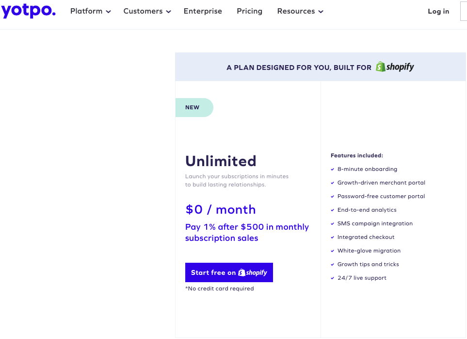 Appstle|Appstle vs Yopto Subscriptions