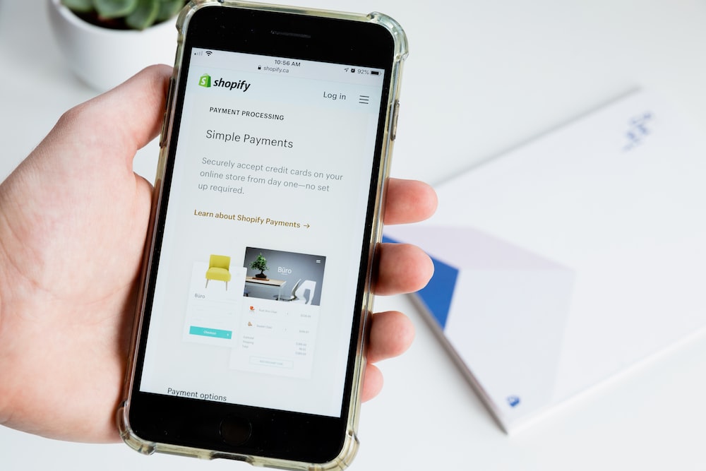 Shopify-subscription-app