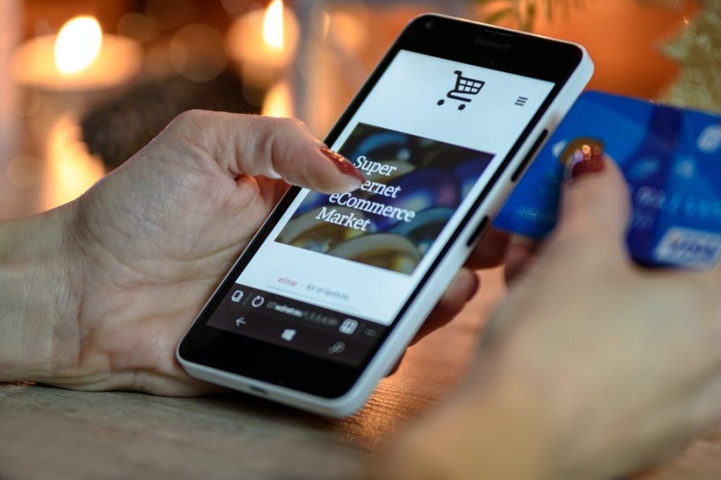 using membership app for Shopify for a better shopping experience