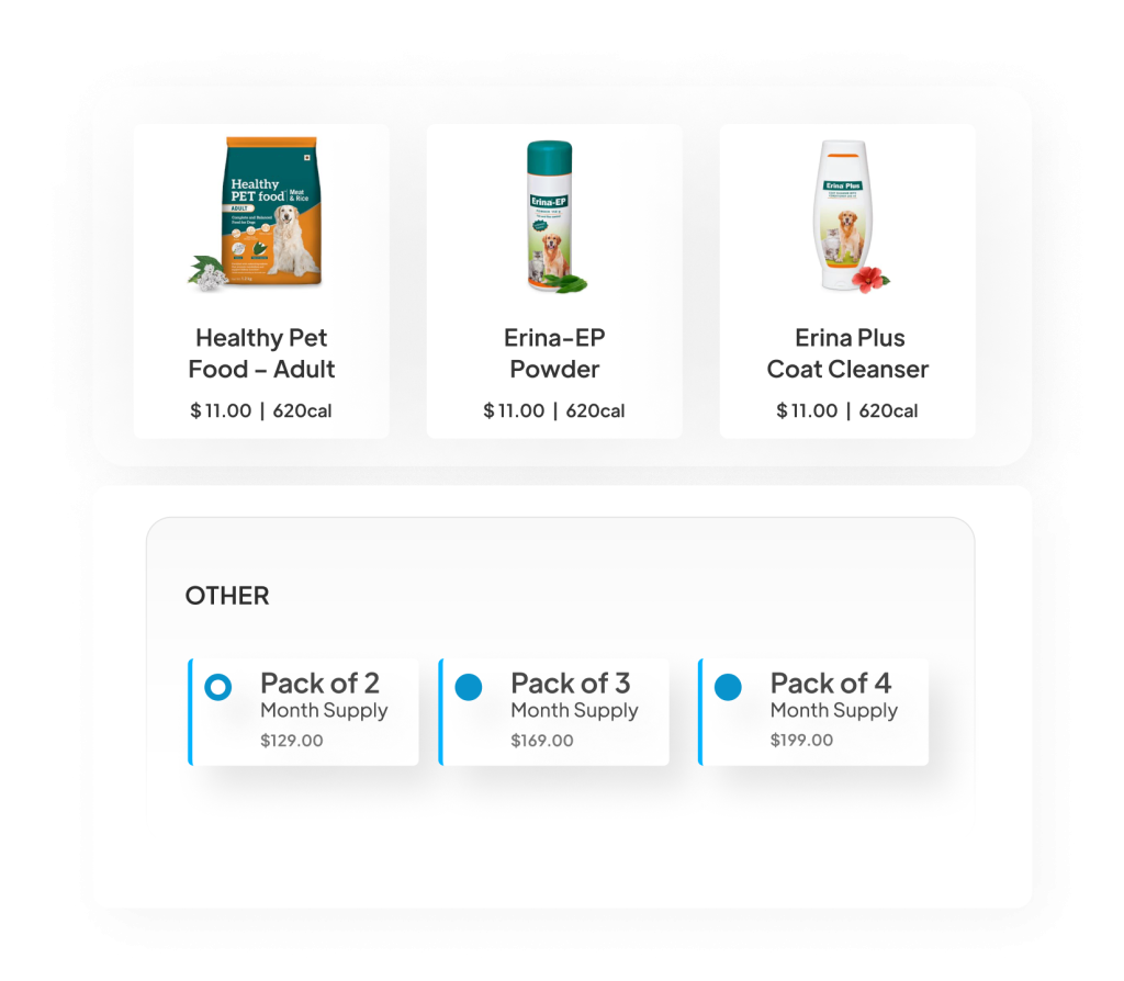 Appstle|Beauty and Cosmetics