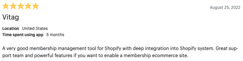 Appstle|Appstle vs Simplee Memberships