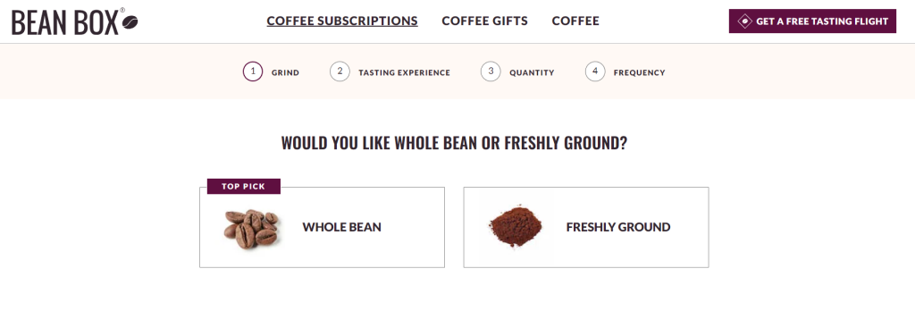 Appstle | 15+ Coffee Subscription Business Examples and What You Can Learn