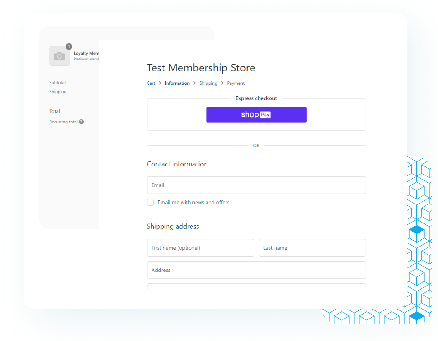 Best App For Ecommerce Memberships Appstle