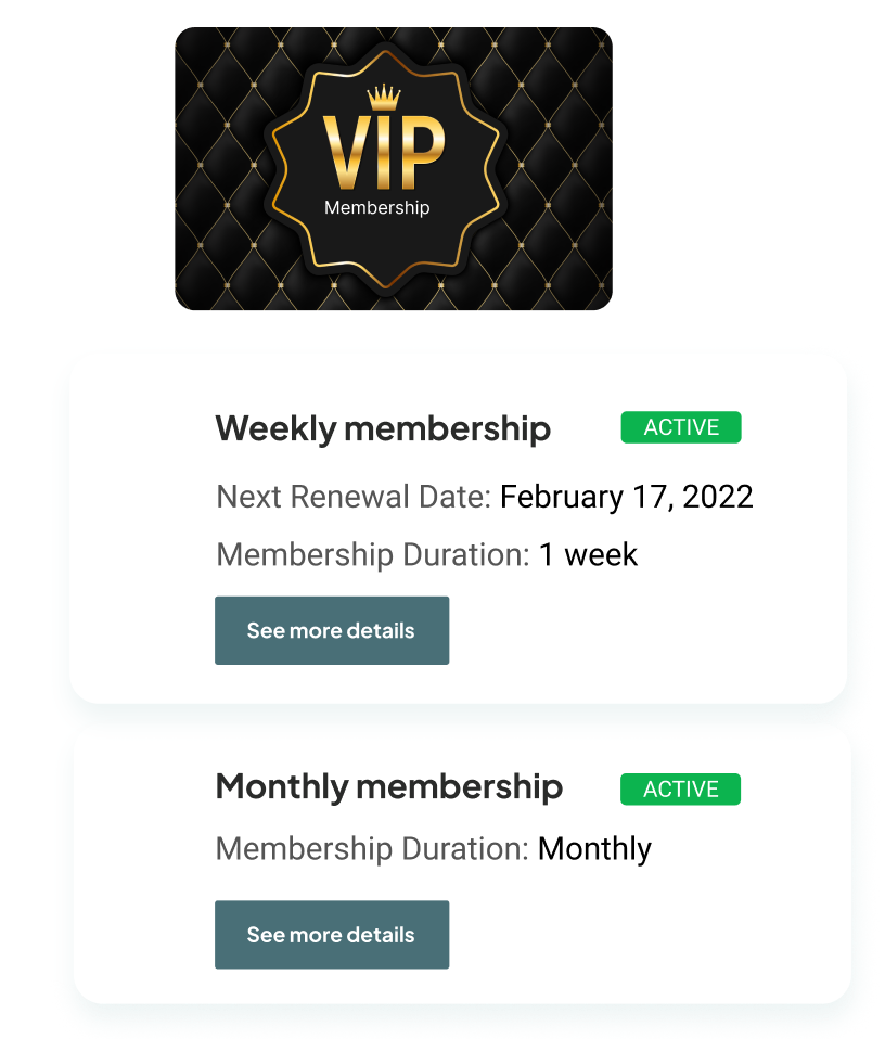 Best App For Ecommerce Memberships Appstle