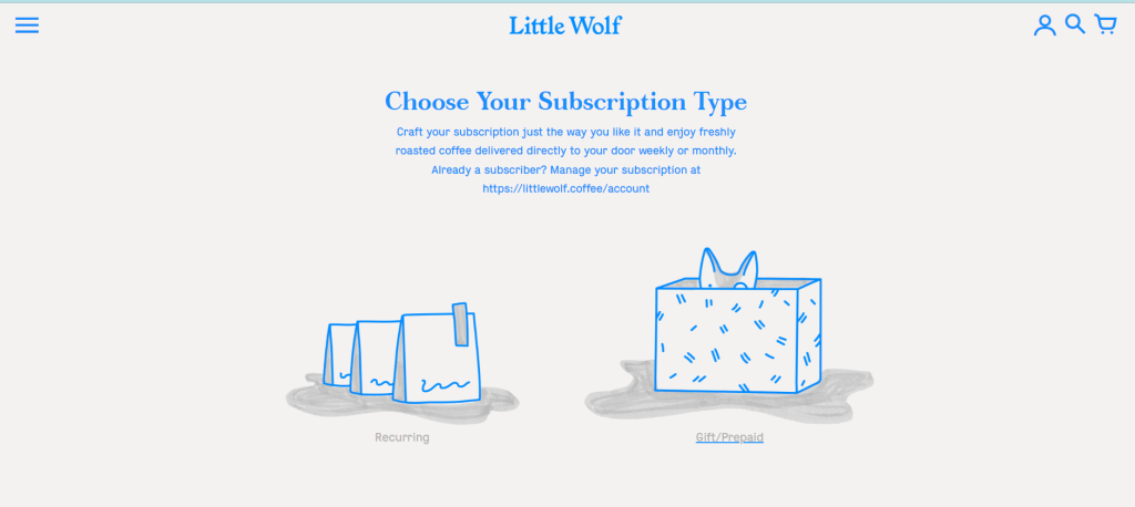 Appstle | 15+ Coffee Subscription Business Examples and What You Can Learn