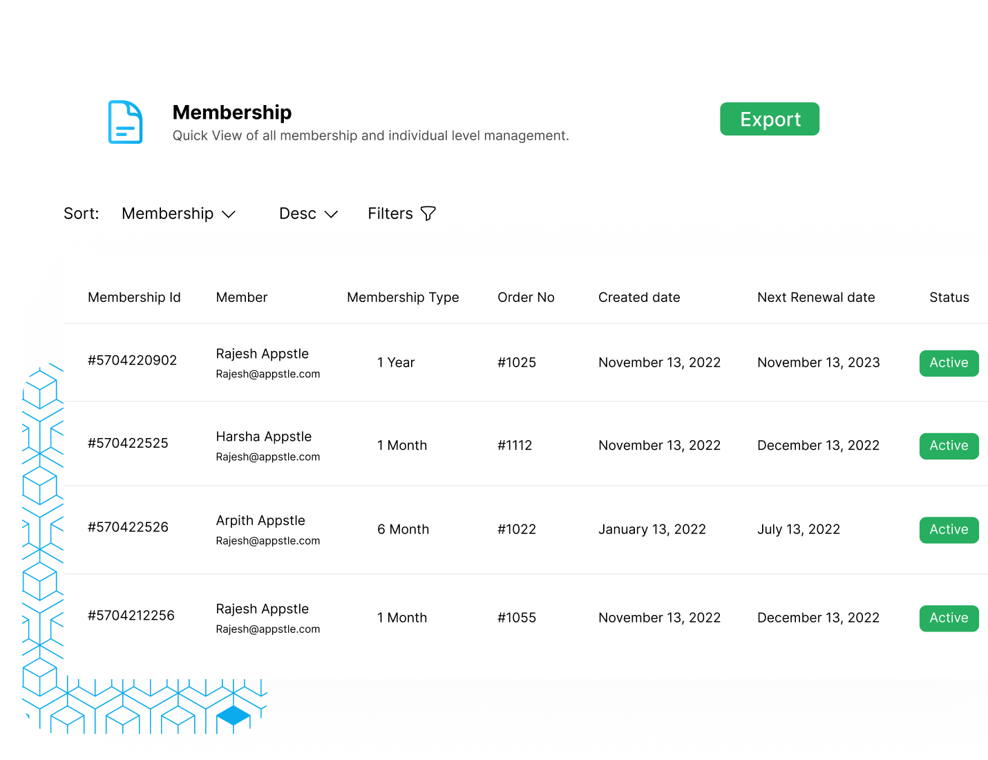 Best App For Ecommerce Memberships Appstle
