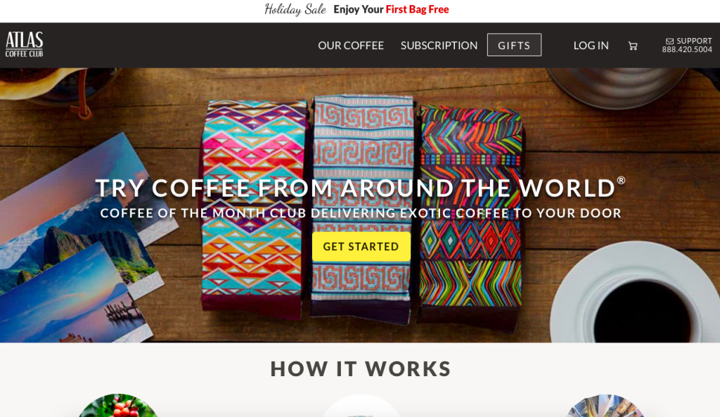 Appstle | The Complete Guide To Setting Up A Coffee Subscription Business Online Appstle | The Complete Guide To Setting Up A Coffee Subscription Business Online