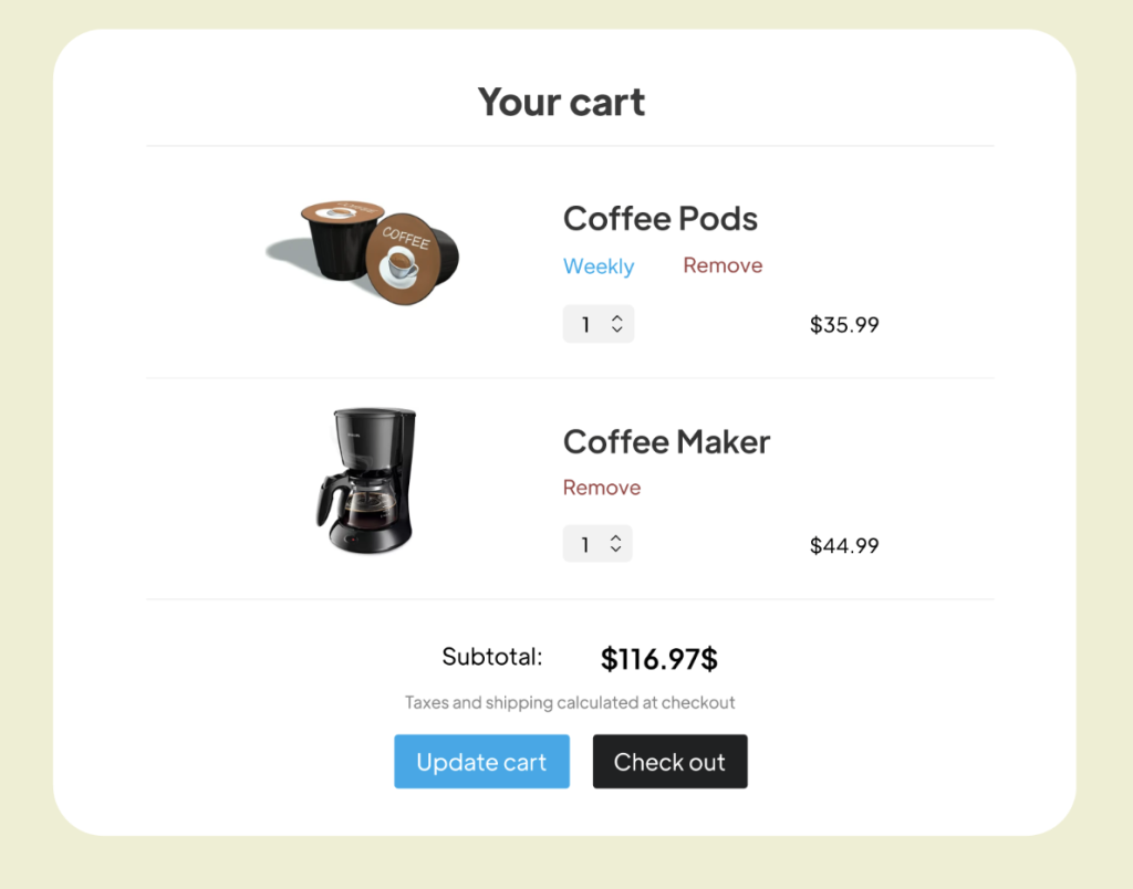 Appstle | The Complete Guide To Setting Up A Coffee Subscription Business Online Appstle | The Complete Guide To Setting Up A Coffee Subscription Business Online