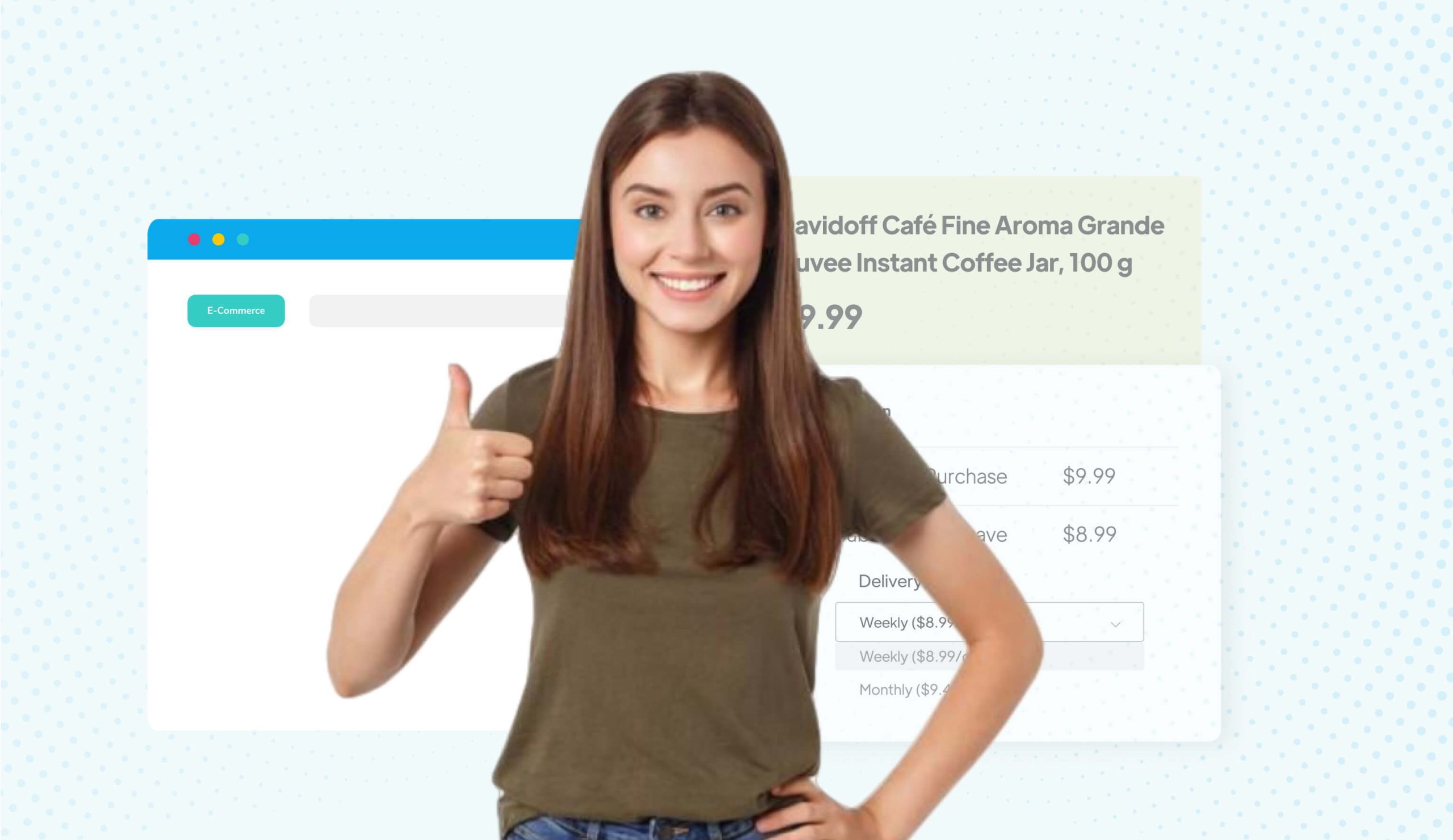 Appstle | Ecommerce Subscription Research Findings You Need To Know To Grow In 2023