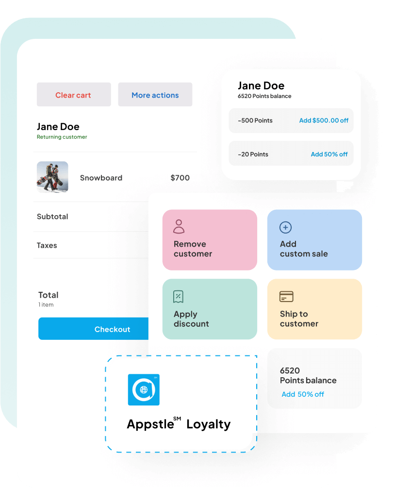 Appstle Loyalty And Rewards Boost Engagement Revenue 24 7