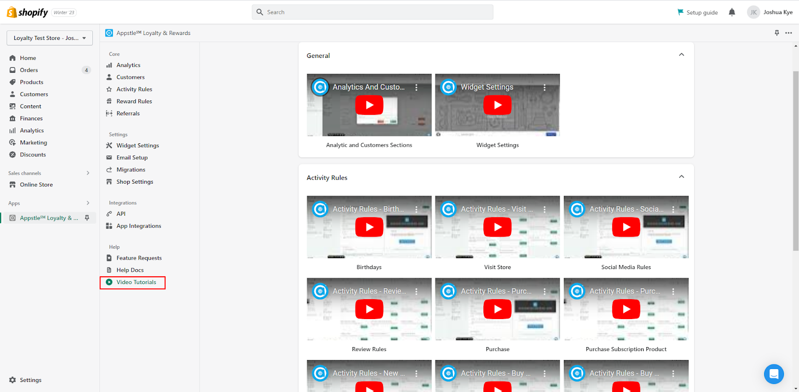 Appstle | FAQ Appstle | FAQ