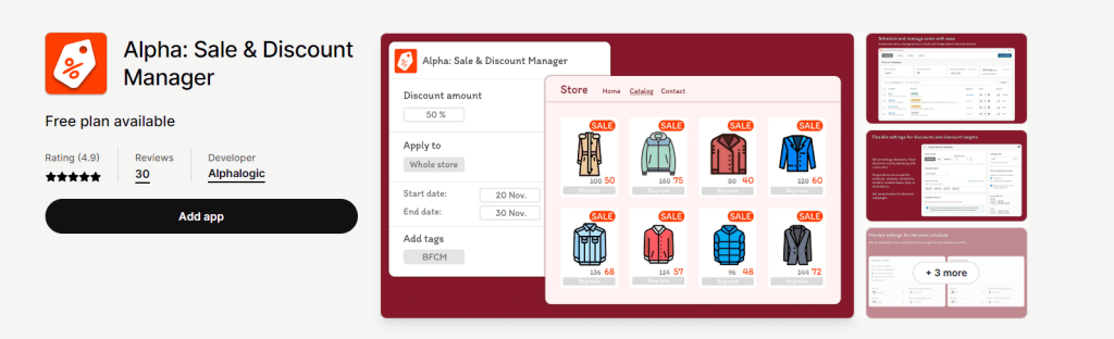 Appstle | Best Discount Apps for Shopify Appstle | Best Discount Apps for Shopify