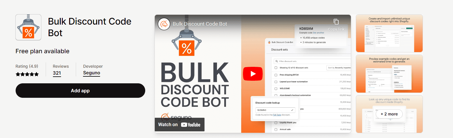 Cardbot Discount Code Best Discount Apps for Shopify to Boost Sales | Appstle