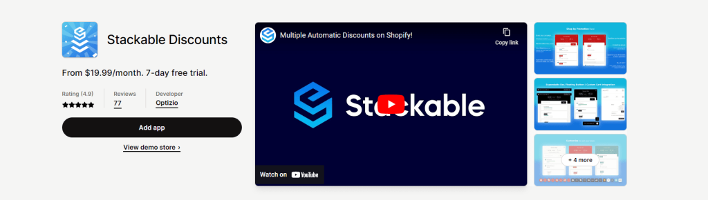 Appstle | Best Discount Apps for Shopify Appstle | Best Discount Apps for Shopify