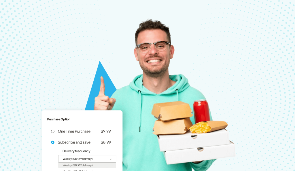 Guide To Setting Up A Food And Beverage Subscription Model