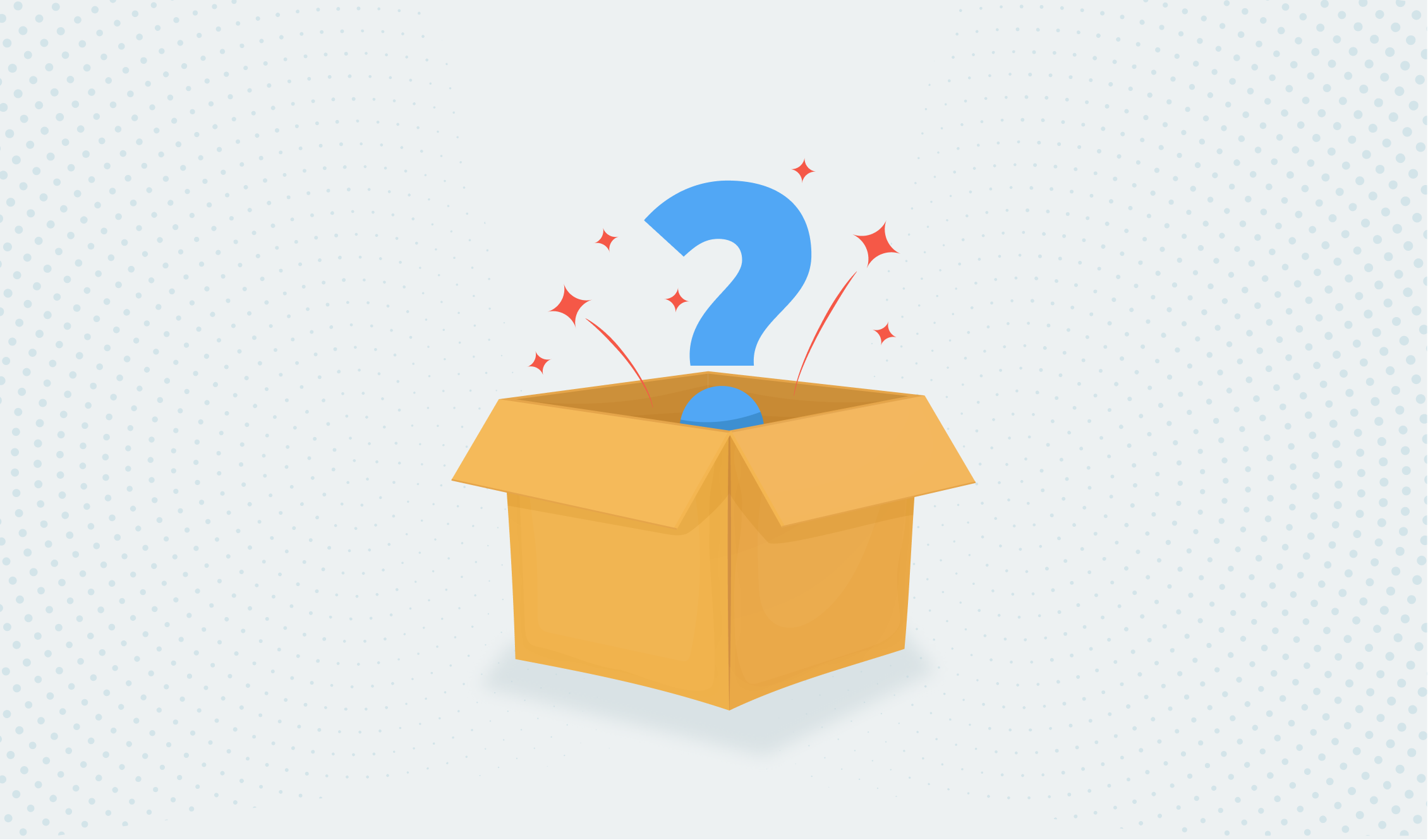 Guide to Mystery boxes in eCommerce subscriptions