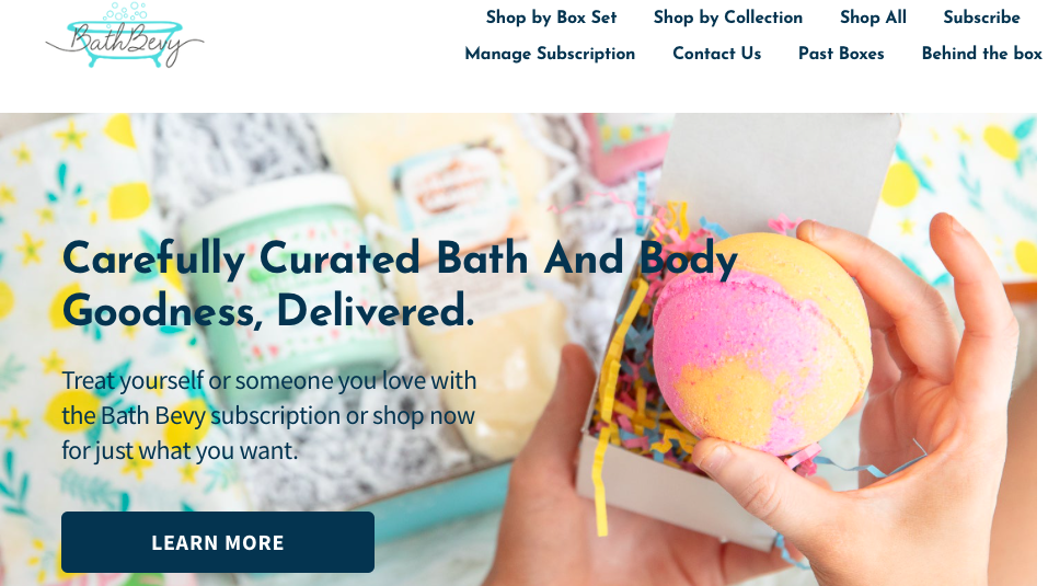 Appstle | A Complete Guide To Personal Care Subscription Models In Ecommerce Appstle | A Complete Guide To Personal Care Subscription Models In Ecommerce