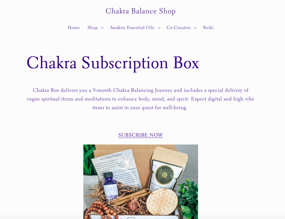 Appstle | A Complete Guide To Personal Care Subscription Models In Ecommerce Appstle | A Complete Guide To Personal Care Subscription Models In Ecommerce