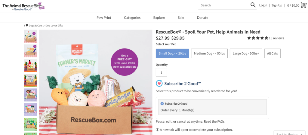 Appstle | Why Pet Care Subscriptions Services are important? Appstle | Why Pet Care Subscriptions Services are important?