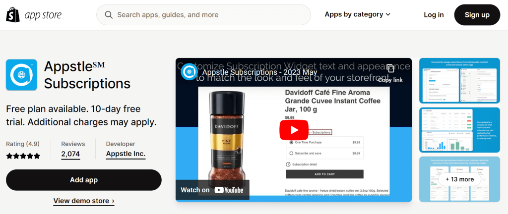 Appstle | Kibbles Enhances Customer Retention and Increases Revenue with Appstle Appstle | Kibbles Enhances Customer Retention and Increases Revenue with Appstle