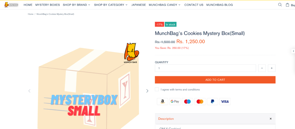 Appstle | Complete Guide to Mystery Boxes in the Ecommerce Subscription Industry Appstle | Complete Guide to Mystery Boxes in the Ecommerce Subscription Industry