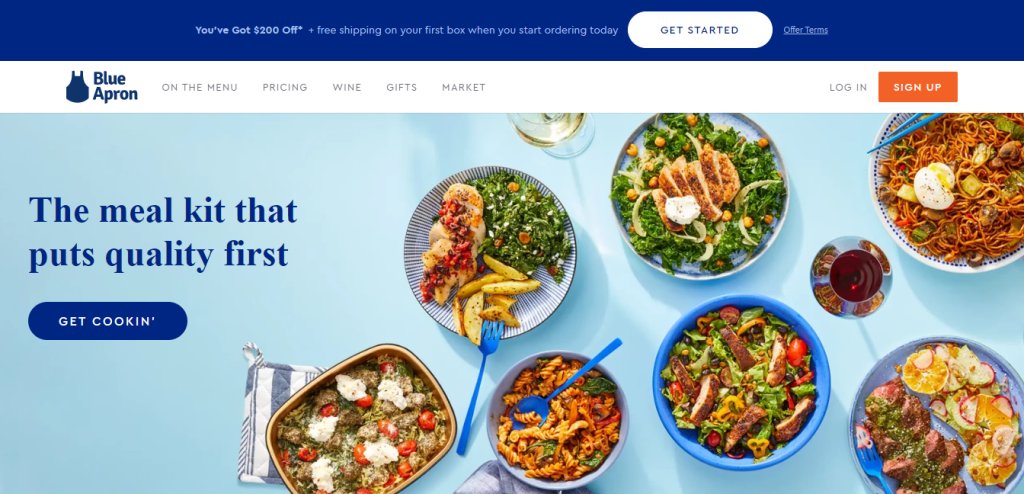 Appstle | The most important elements of a subscription landing page to get more conversions Appstle | The most important elements of a subscription landing page to get more conversions