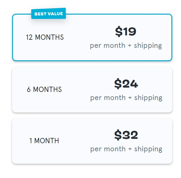Barkbox Subscription Model Strategy Breakdown Appstle