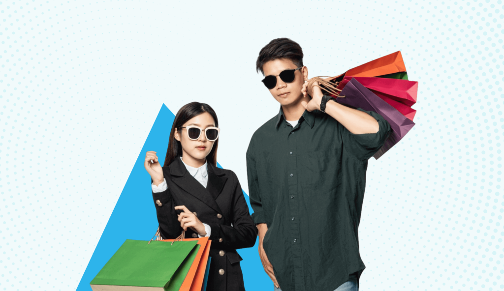 What Drives Customer Loyalty in Millennial Shoppers