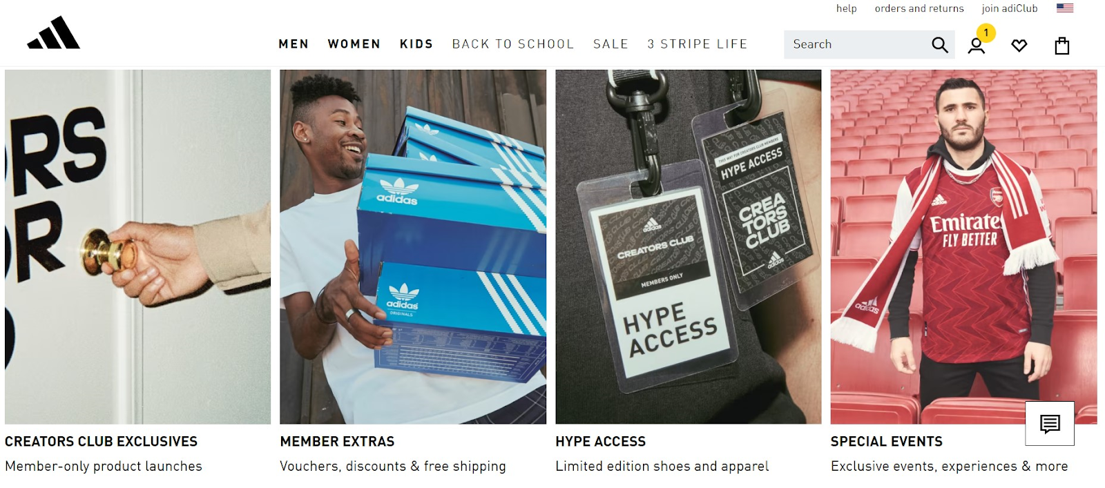 Appstle | Different types of Shopify customer loyalty programs