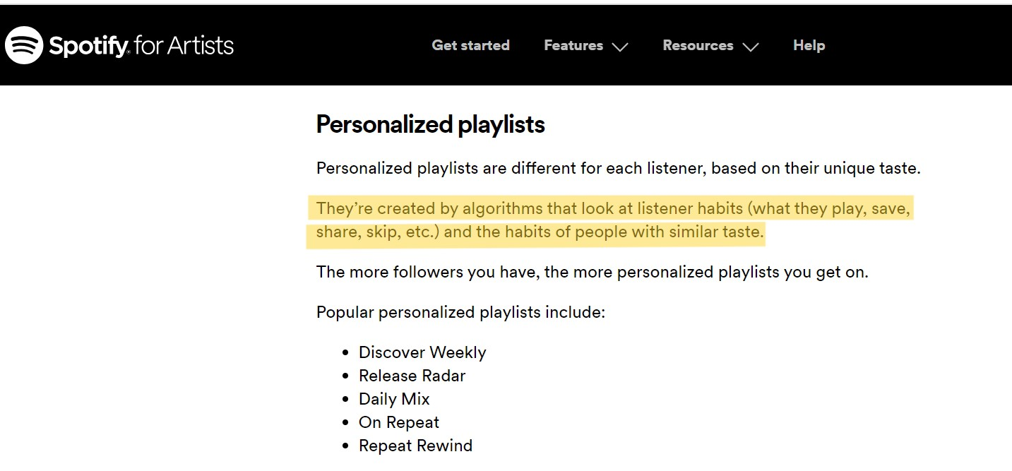 Appstle | Different types of Shopify customer loyalty programs