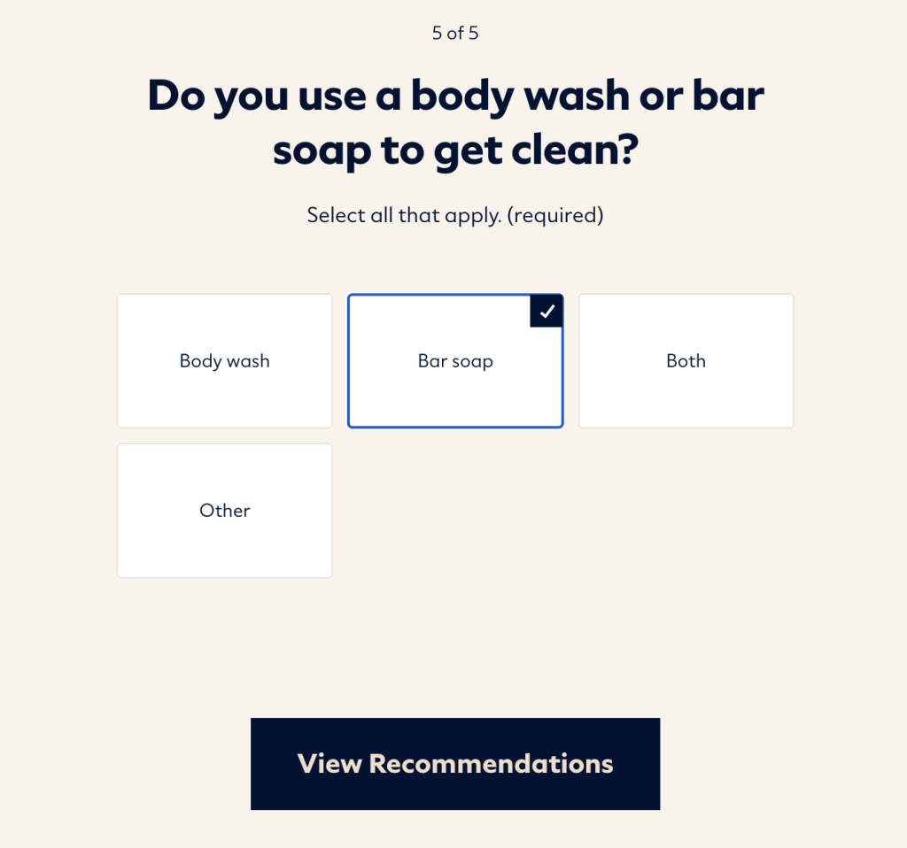 Appstle | eCommerce subscription examples: Lessons from Dollar Shave Club Subscription Box Appstle | eCommerce subscription examples: Lessons from Dollar Shave Club Subscription Box