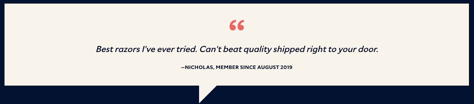 Appstle | eCommerce subscription examples: Lessons from Dollar Shave Club Subscription Box Appstle | eCommerce subscription examples: Lessons from Dollar Shave Club Subscription Box