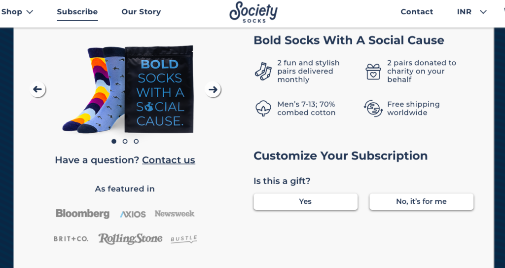 Appstle | 36 Best Product Ideas for Ecommerce Subscription Box Business Appstle | 36 Best Product Ideas for Ecommerce Subscription Box Business