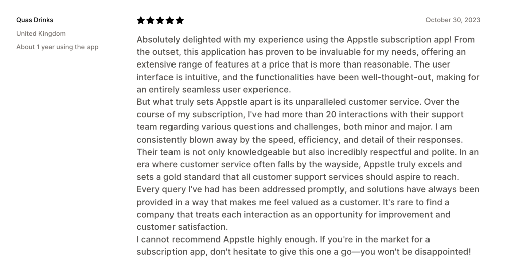 Appstle|Appstle Loyalty vs Growave Loyalty