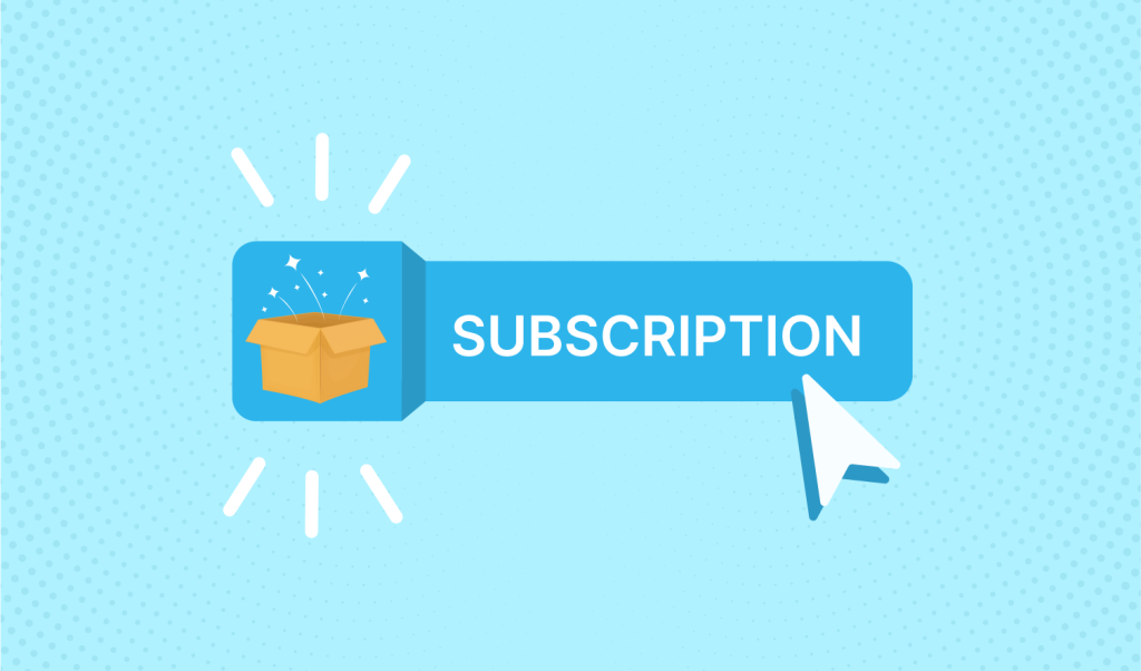Industries that benefit from eCommerce subscription models | Appstle