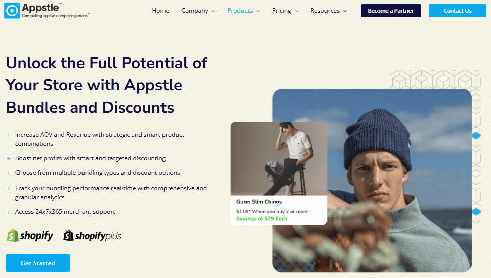 Appstle | Best Shopify Apps in 2024 to Increase Your Sales NOW Appstle | Best Shopify Apps in 2024 to Increase Your Sales NOW