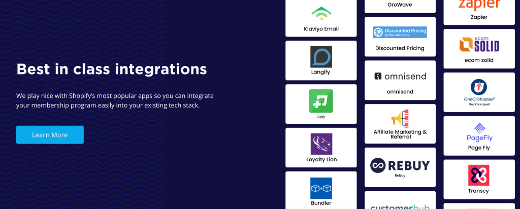 Appstle|Appstle Loyalty vs Growave Loyalty