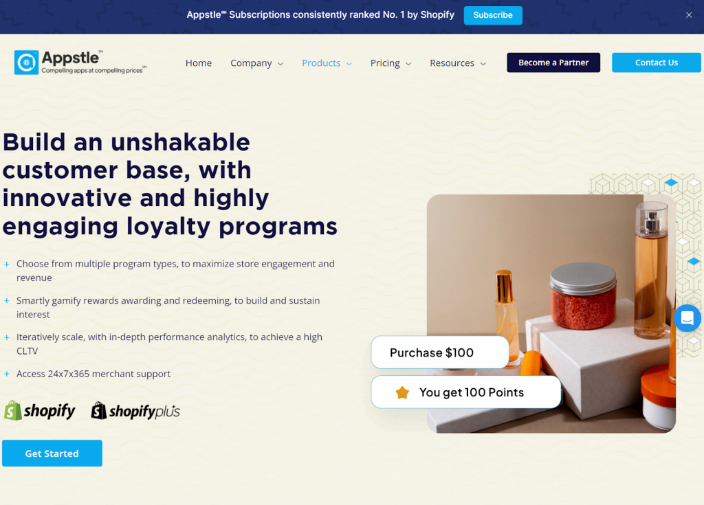 Appstle | Best Shopify Apps in 2024 to Increase Your Sales NOW Appstle | Best Shopify Apps in 2024 to Increase Your Sales NOW