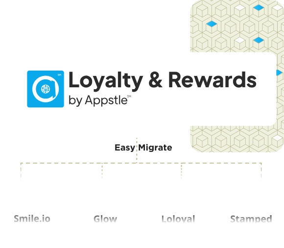 Appstle|Loyalty & Rewards