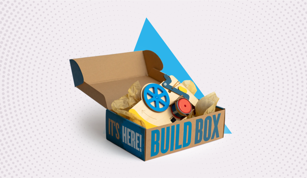How to Launch a Build a Box Ecommerce Subscription on Your Shopify Store