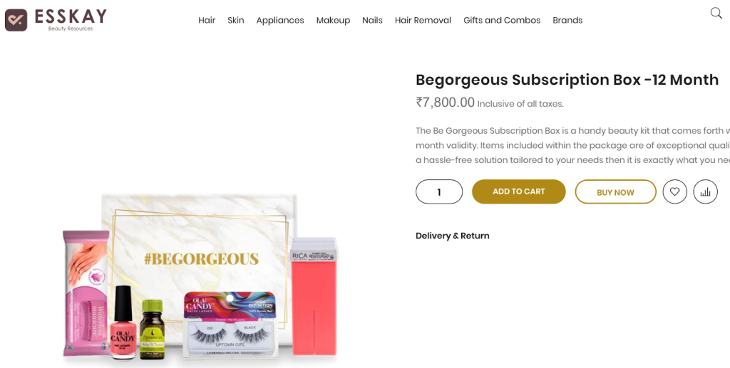Appstle | Best Practices For Subscription Customer Portal to Increase Subscription Conversions